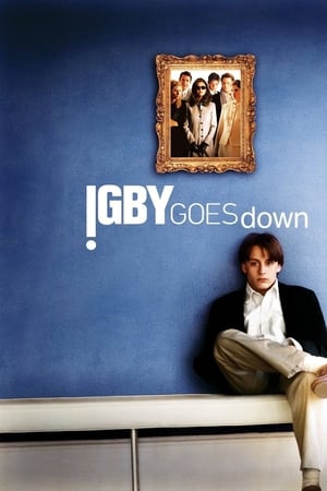 donde ver igby goes down