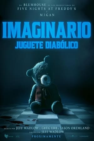 donde ver imaginary