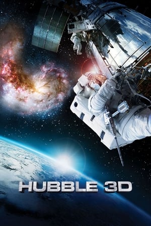 donde ver imax: hubble