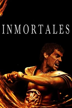 donde ver immortals