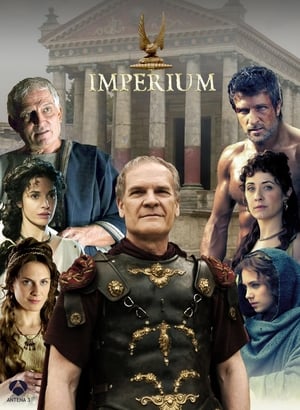 donde ver imperium