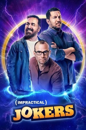 donde ver impractical jokers