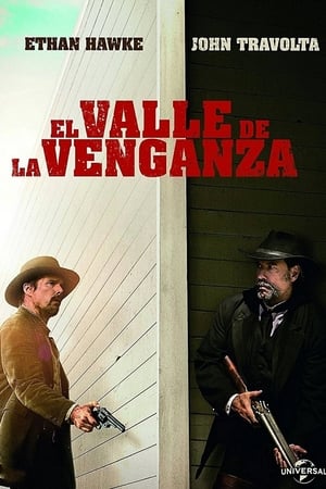donde ver in a valley of violence