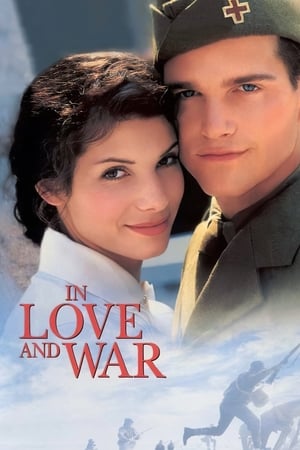donde ver in love and war (1996)