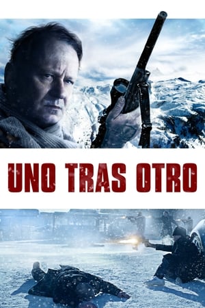 donde ver in order of disappearance