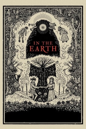 donde ver in the earth