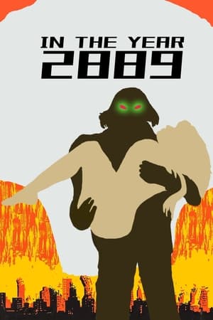 donde ver in the year 2889