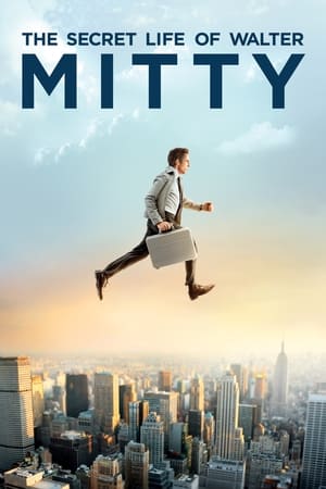 donde ver increible vida de walter mitty, la