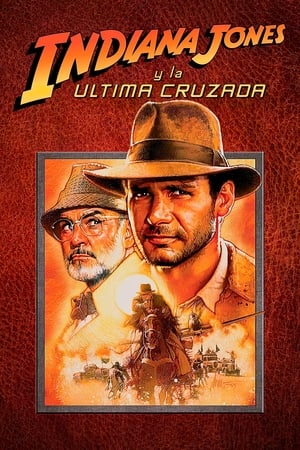 donde ver indiana jones and the last crusade