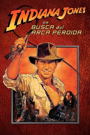 donde ver indiana jones and the raiders of the lost ark