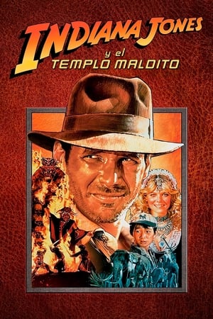 donde ver indiana jones and the temple of doom