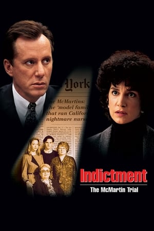 donde ver indictment: the mcmartin trial
