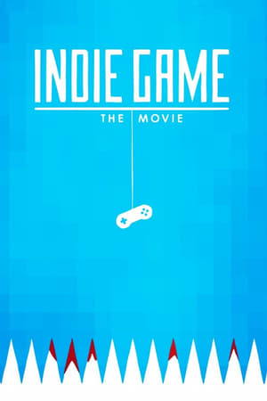 donde ver indie game: the movie