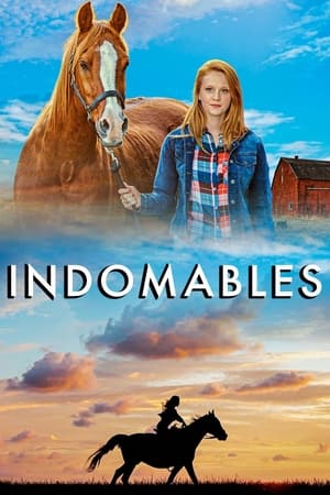 donde ver indomables