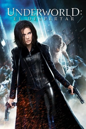 donde ver underworld awakening