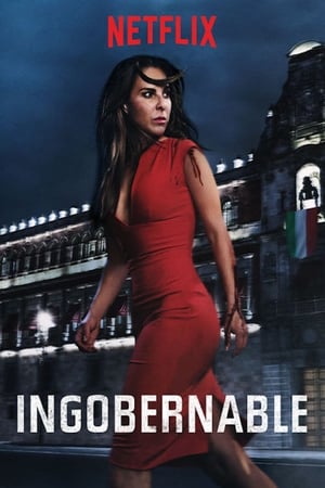 donde ver ingobernable