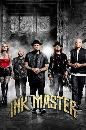 donde ver ink master