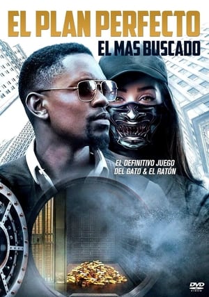 donde ver inside man: most wanted