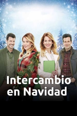 donde ver intercambio navideño