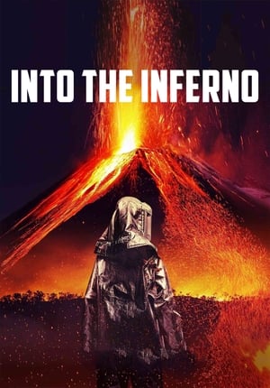 donde ver into the inferno