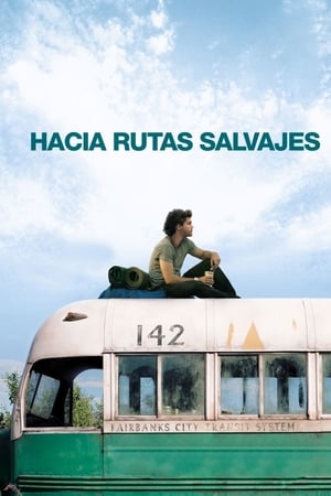 donde ver into the wild