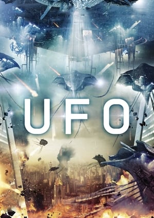 donde ver invasion u.f.o.