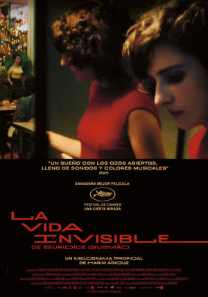donde ver invisible life