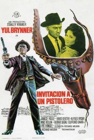 donde ver invitation to a gunfighter