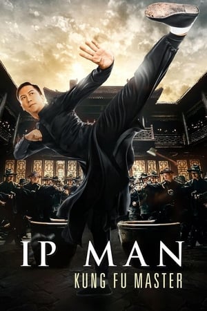 donde ver ip man – el maestro del kung fu