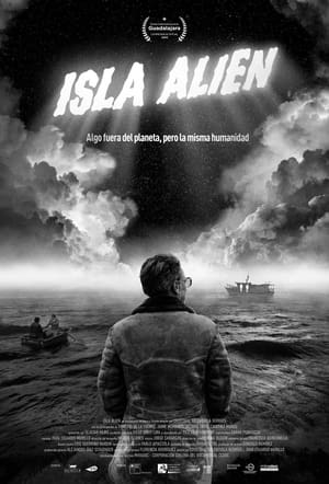 donde ver isla alien