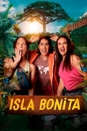 donde ver isla bonita