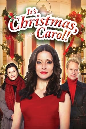 donde ver it's christmas, carol!