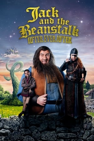 donde ver jack and the beanstalk: after ever after