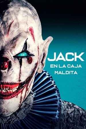 donde ver jack en la caja maldita