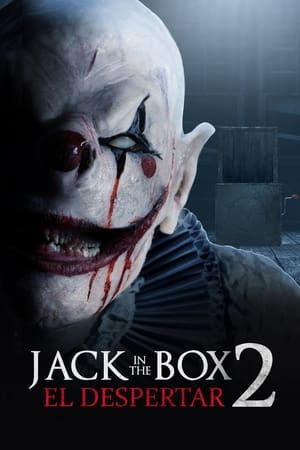 donde ver jack: en la caja maldita 2 - el despertar