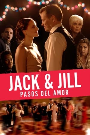 donde ver jack & jill pasos del amor