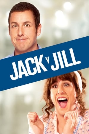 donde ver jack y jill