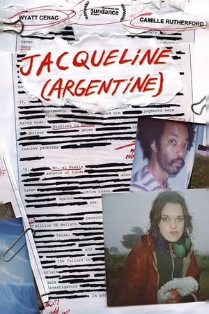 donde ver jacqueline argentine