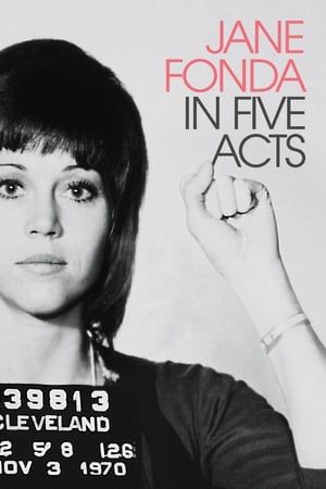 donde ver jane fonda in five acts