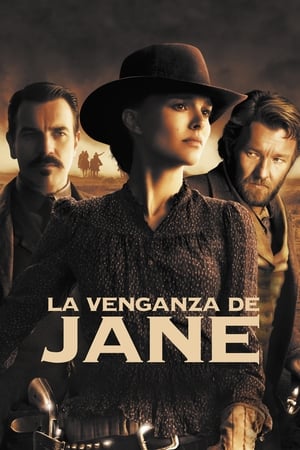 donde ver jane got a gun