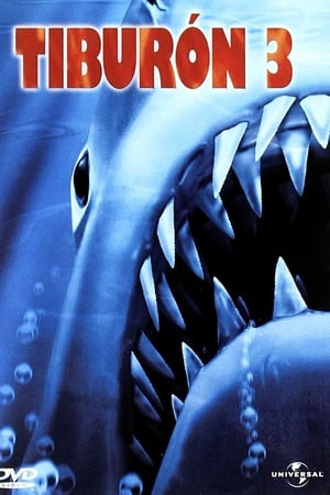 donde ver jaws 3