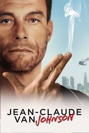 donde ver jean claude van johnson