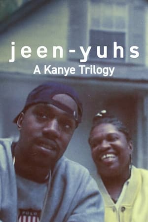 donde ver jeen-yuhs: a kanye trilogy