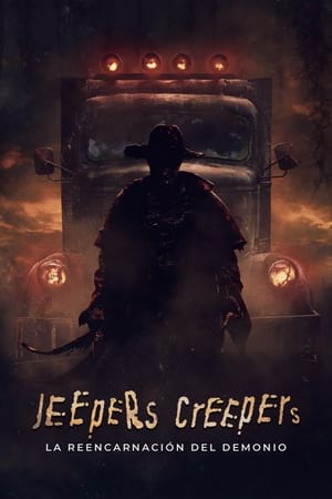 donde ver jeepers creepers: reborn