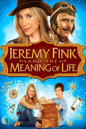 donde ver jeremy fink and the meaning of life
