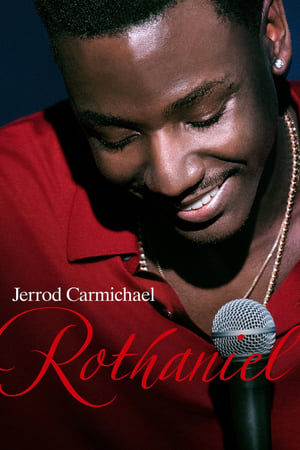 donde ver jerrod carmichael: rothaniel