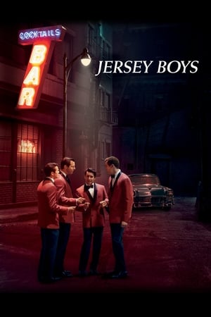 donde ver jersey boys