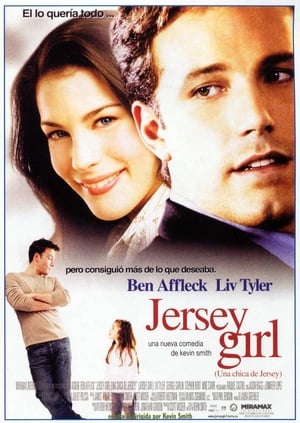 donde ver jersey girl