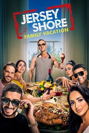 donde ver jersey shore family vacation