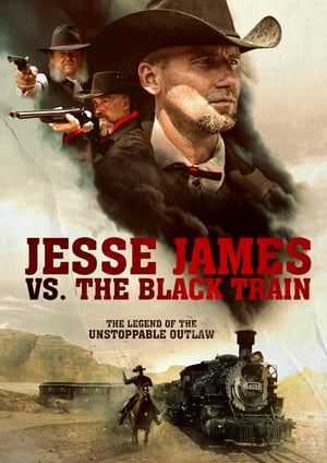 donde ver jesse james - el robo del tren negro